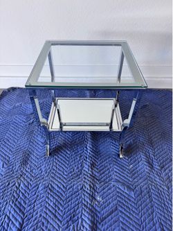 End table
