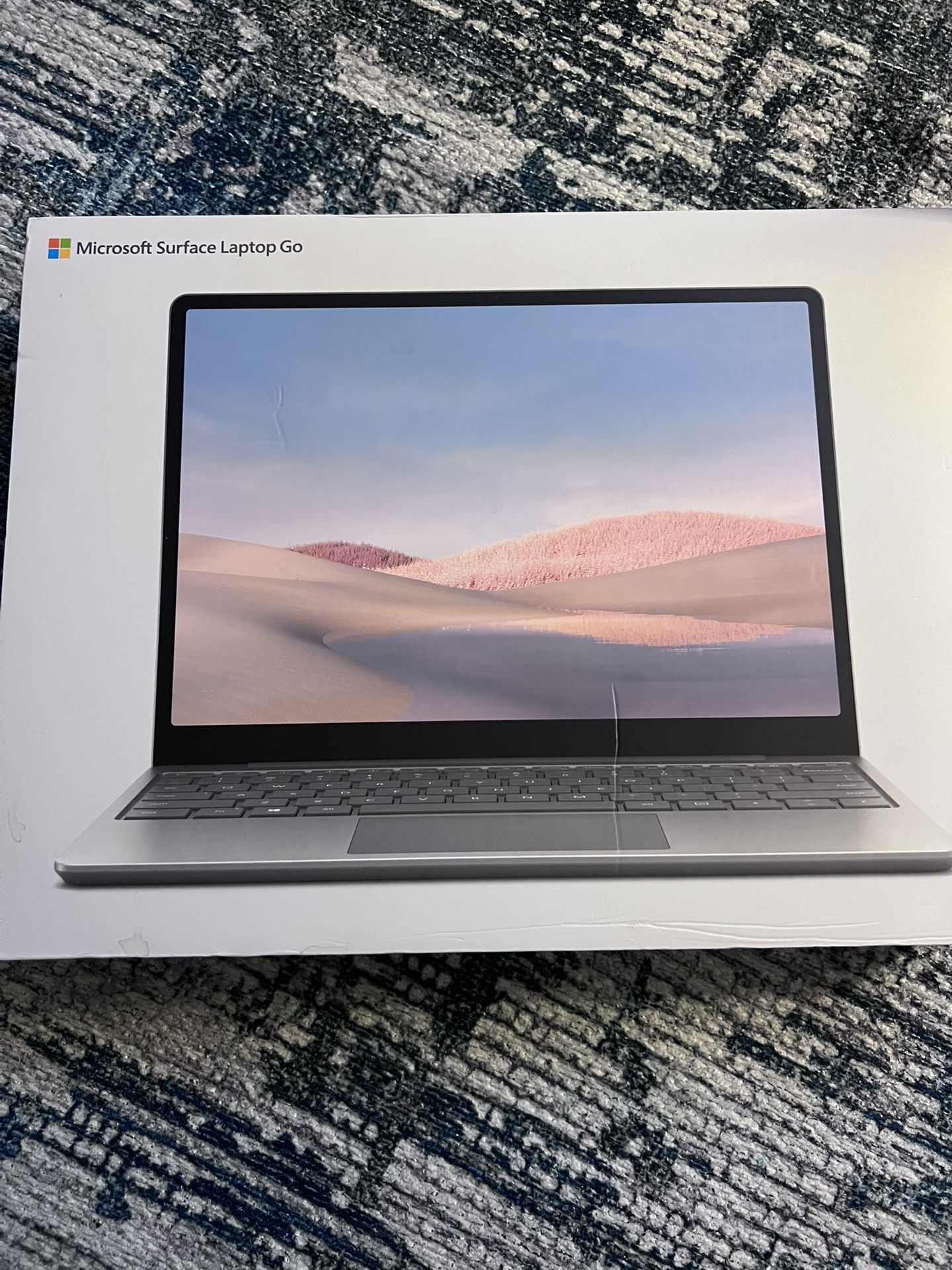 Microsoft Surface 10