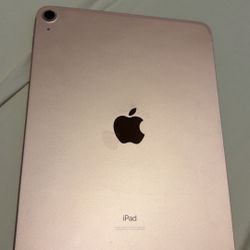 iPad Air 4th gen