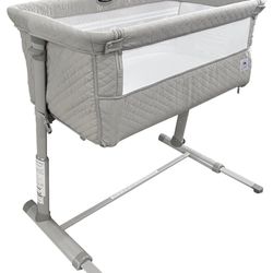 Cloud Baby Bassinet 