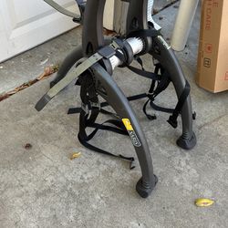 Saris Bike Carrier