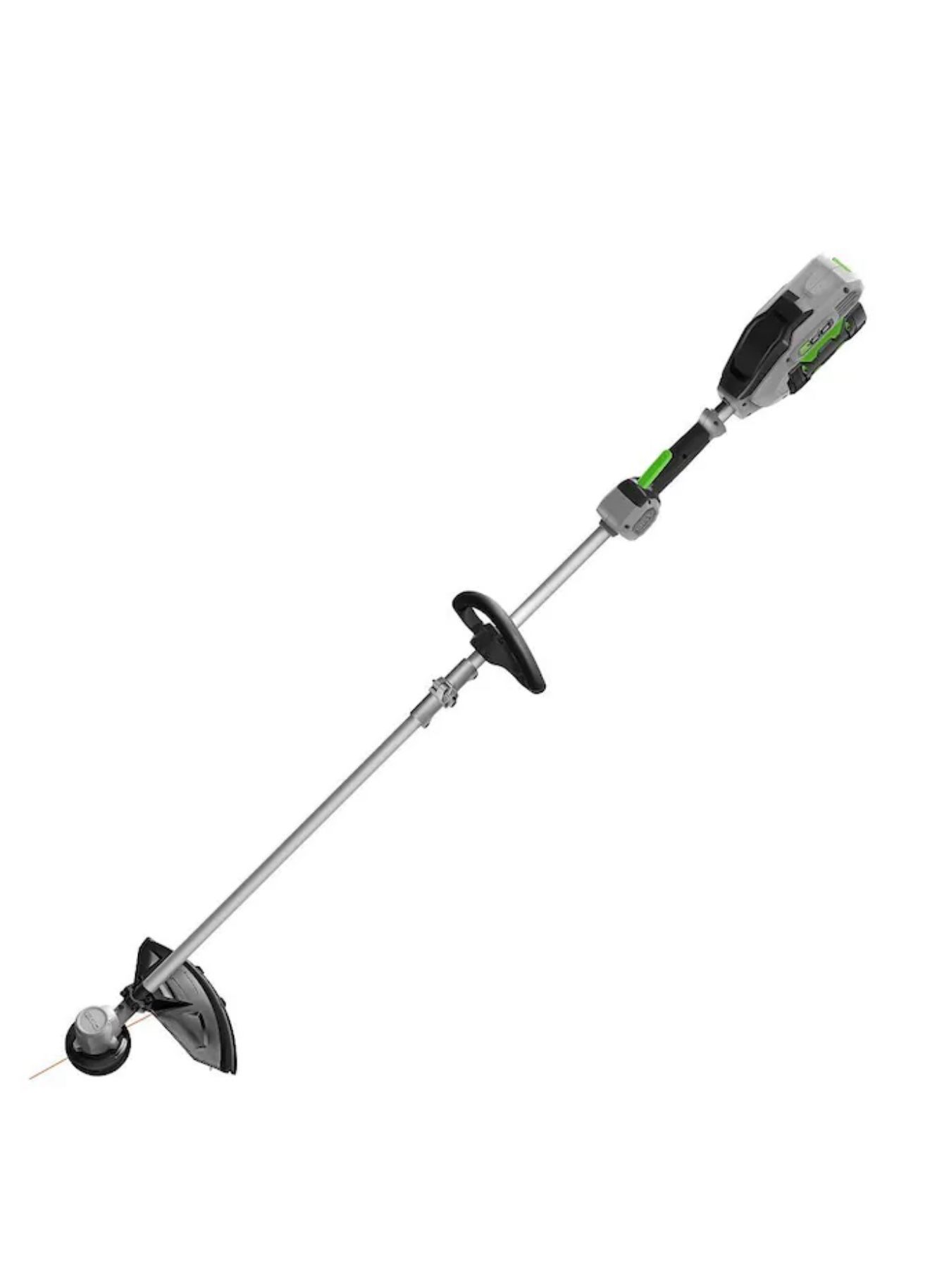 EGO POWER+ 56V 15-in Split Shaft Battery String Trimmer (Tool Only)