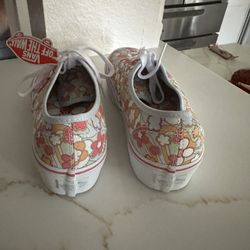 Vans Sundeh Multi Floral 