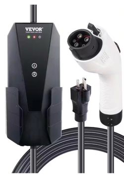 Vevor EV charger
