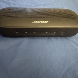 Bose Portable Speaker