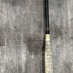 Bonesaber Hybrid 33/30 Bbcor Bat