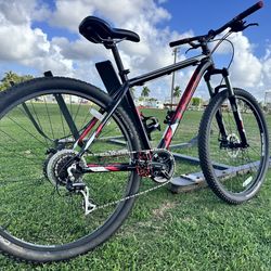 Trek 29er limited edition Gary Fisher