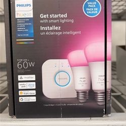 Phillips Hue