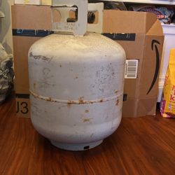 Propane Tank
