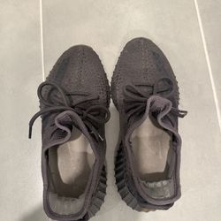 Yeezy Cinder Sneakers