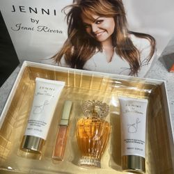 JENNY By Jenny Rivera Set New $49 Each Perfect 🎁🎄❄️💝👌