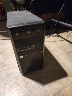 Windows 10 Desktop