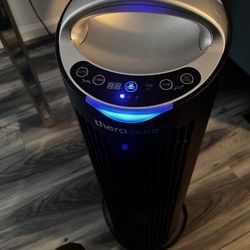 Air Purifier 