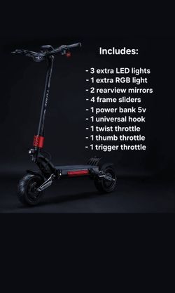 YUME RAPTOR 1