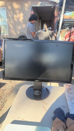Monitor 16 inchv