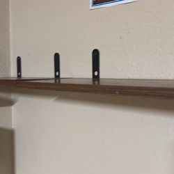 Floating Shelf 