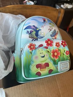 NEW Loungefly A Bugs Life