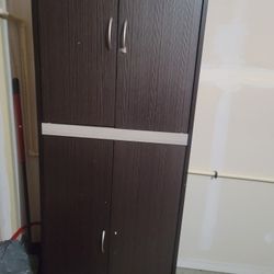 Cupboard 