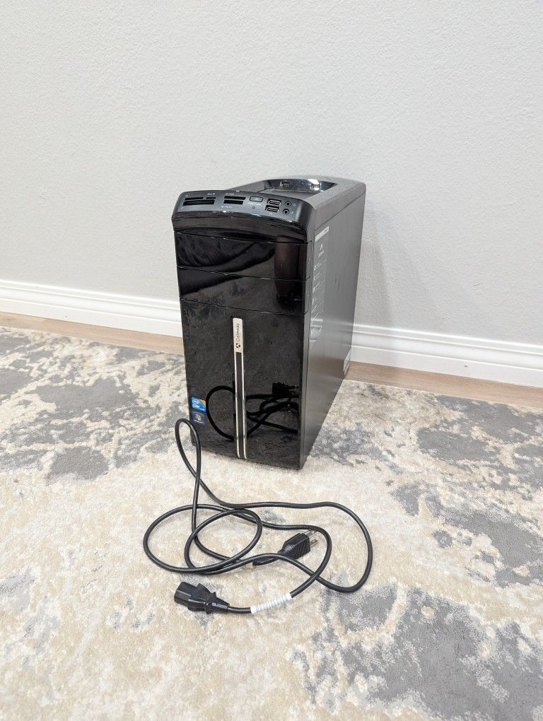 GATEWAY Desktop Computer