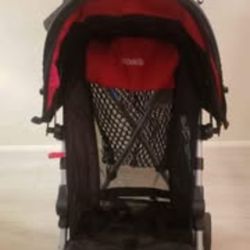 Kolcraft Foldable Umbrella Stroller