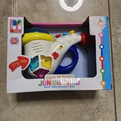 Junior Band Saxophone 