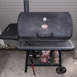 Grill 