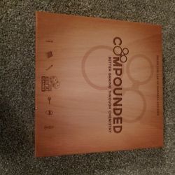 Compounded Board Game