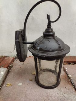 External Light