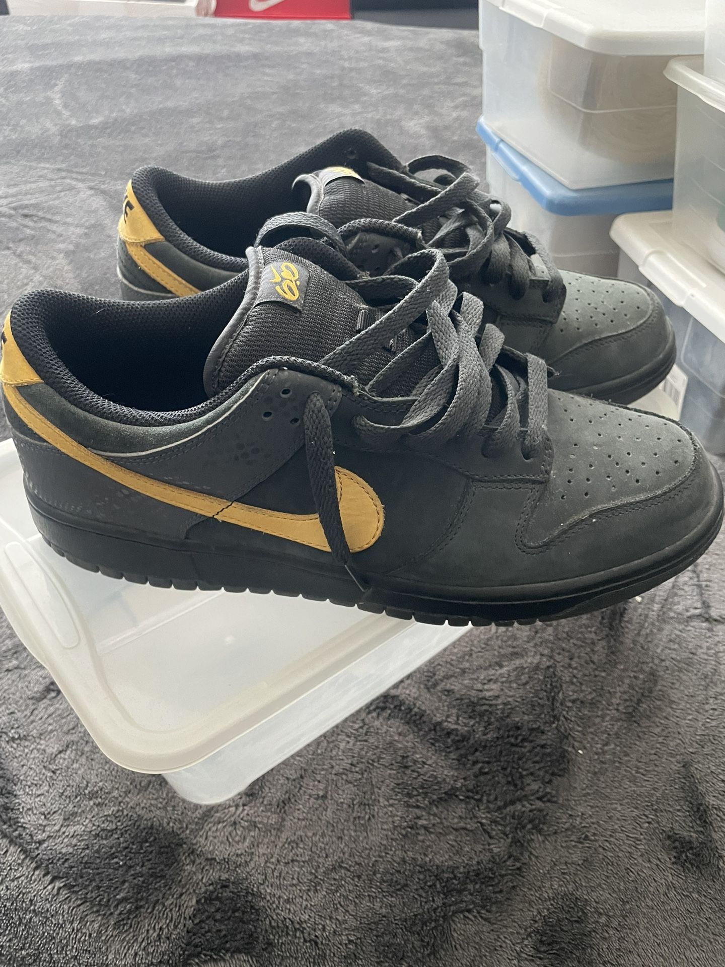 Nike Dunk
