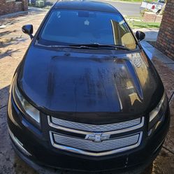 2014 Chevrolet Volt