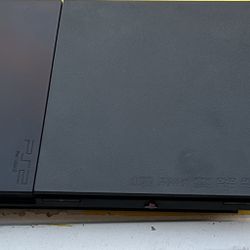 PlayStation 2 Slim Mini