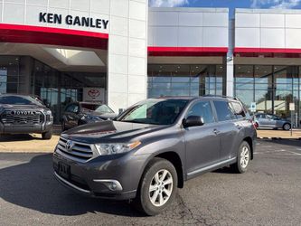 2011 Toyota Highlander