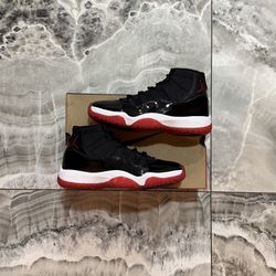 Jordan 11 Playoffs Bred 