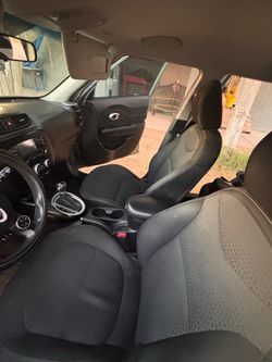 Kia soul 2014