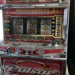 Slot Machine 