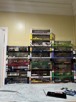 M2 Hauler Collection 