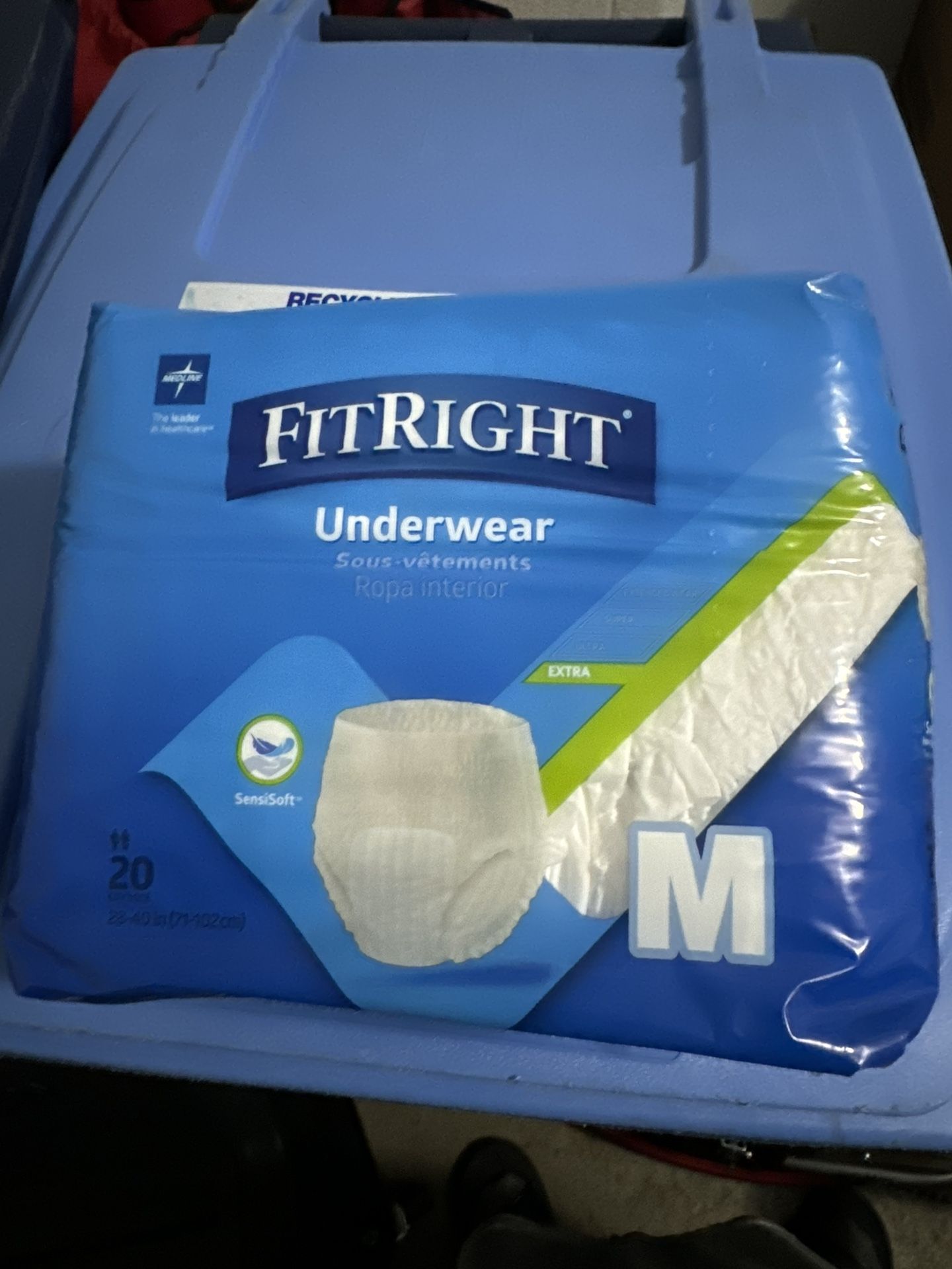 Diapers