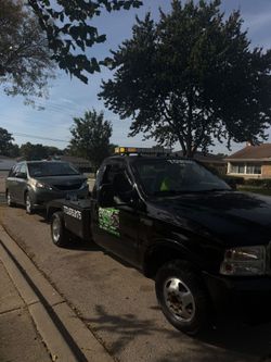Yonk car