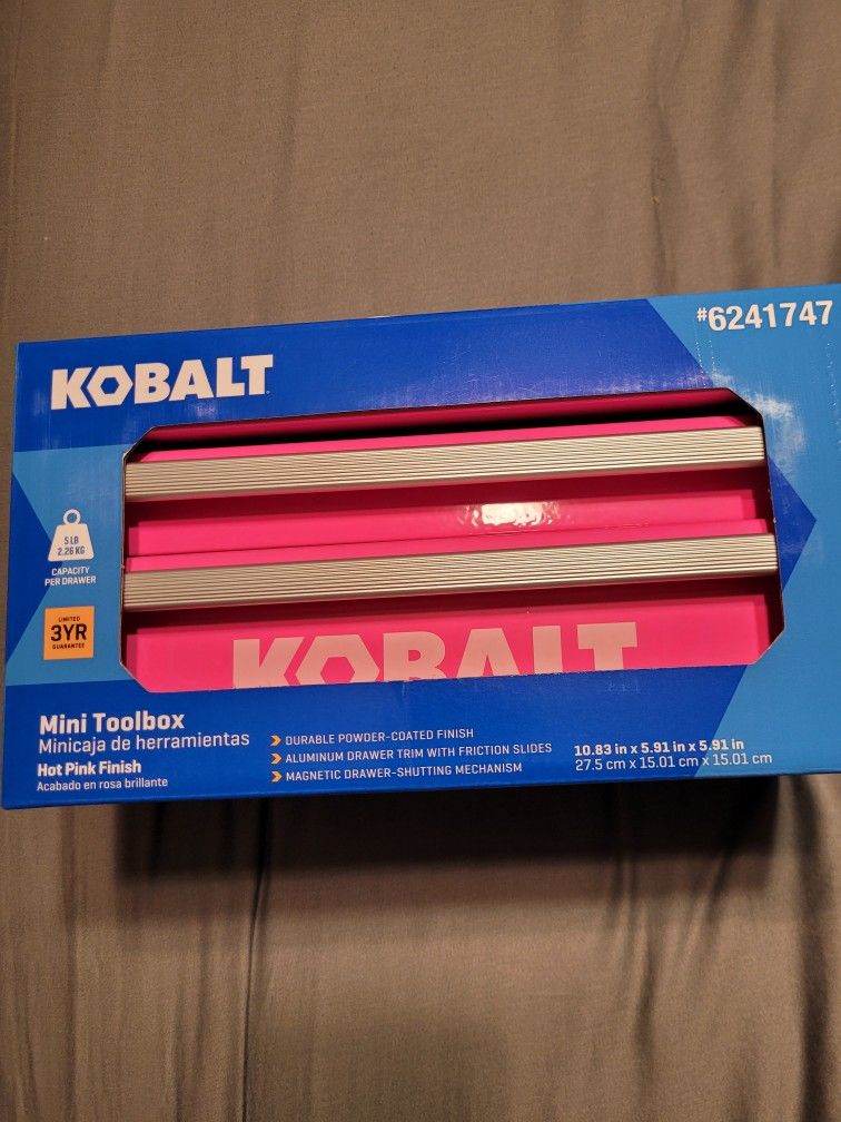 Kobalt