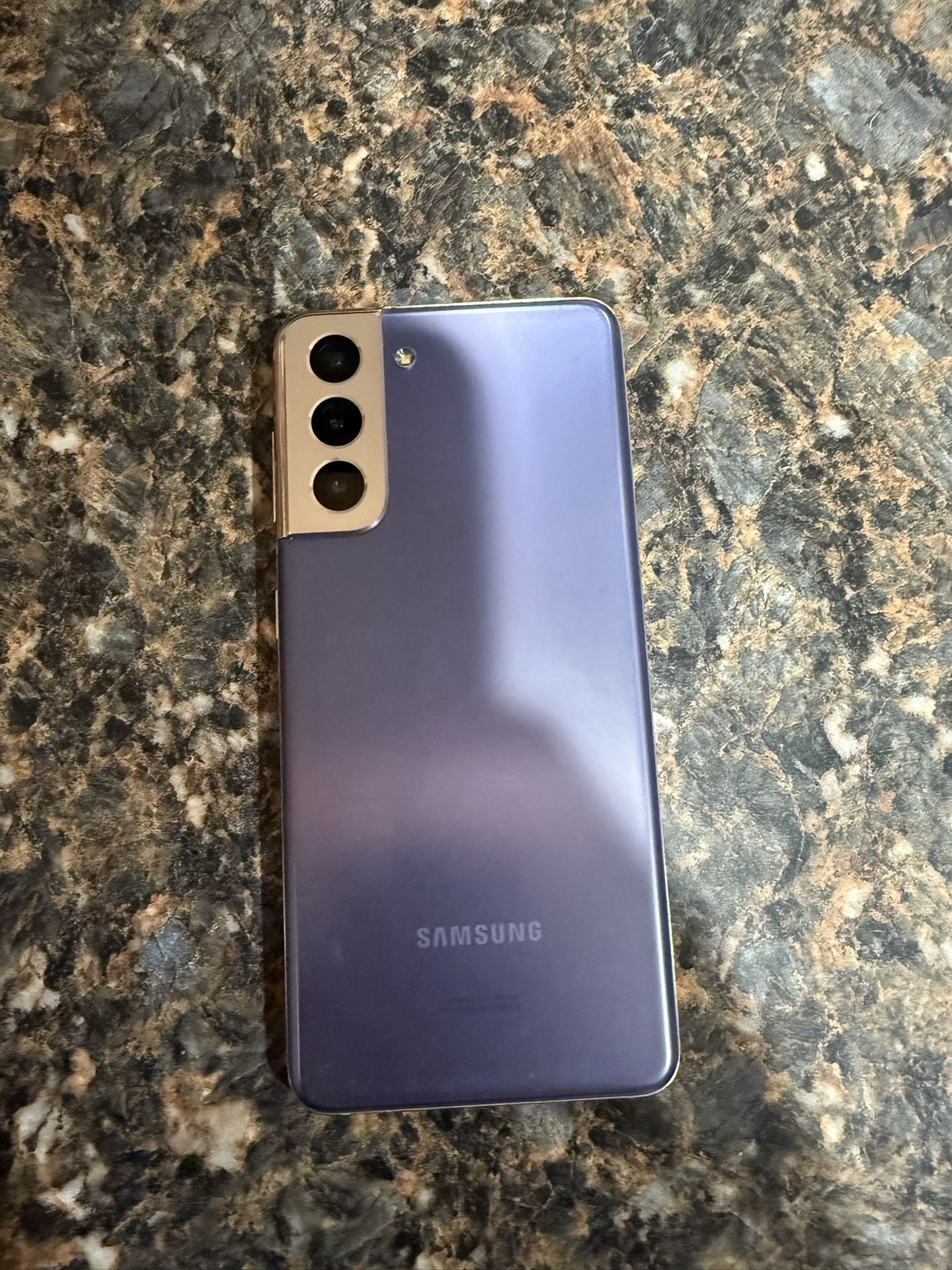 Samsung Galaxy 21