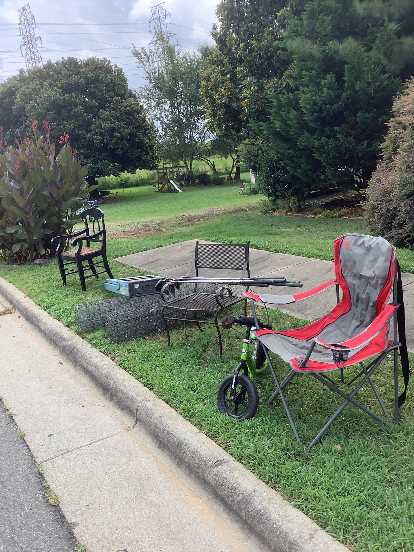 Curb Alert (free)