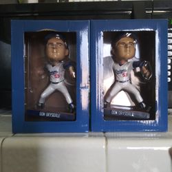 Dodger Bobble head Don Drysdale