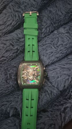 Relojes