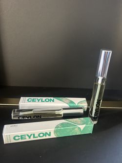 Ceylon 8 Oz. Travel Size. $20 Each