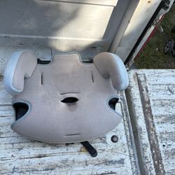 Booster Seat 