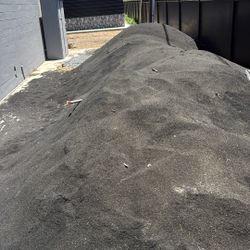 Sand 