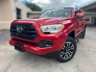 2019 Toyota Tacoma 2WD