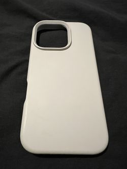 iPhone 16 Pro Silicone Case