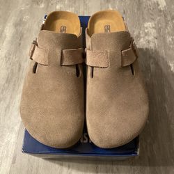 Birkenstock Boston Clog