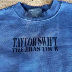 Taylor swift - Small- Eras